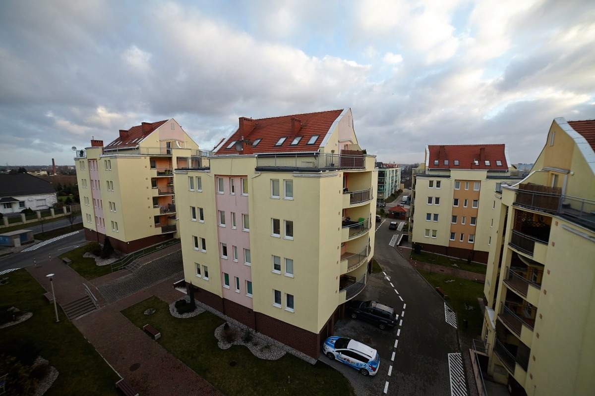 Images Architektoniczne Biuro Projektowe Weirauch