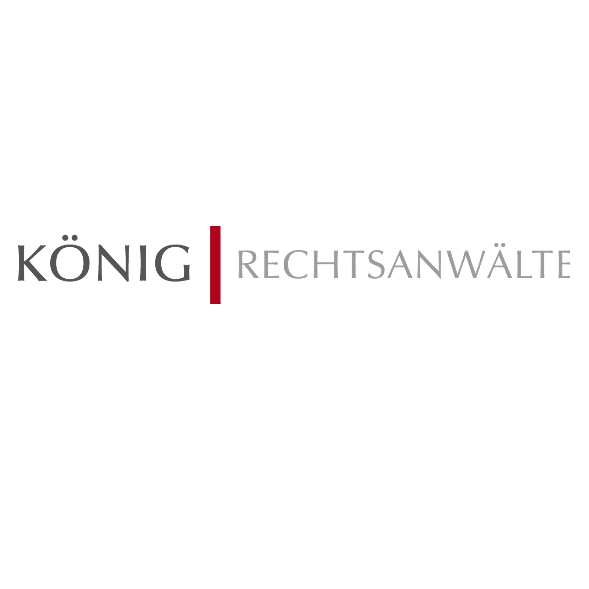 Logo von KÖNIG RECHTSANWÄLTE