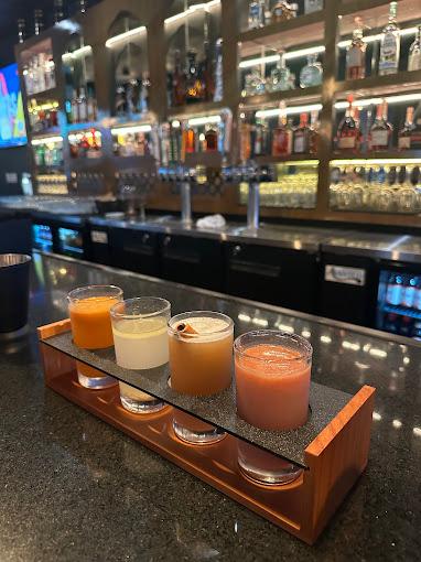 Nimto Restaurant & Bar Image