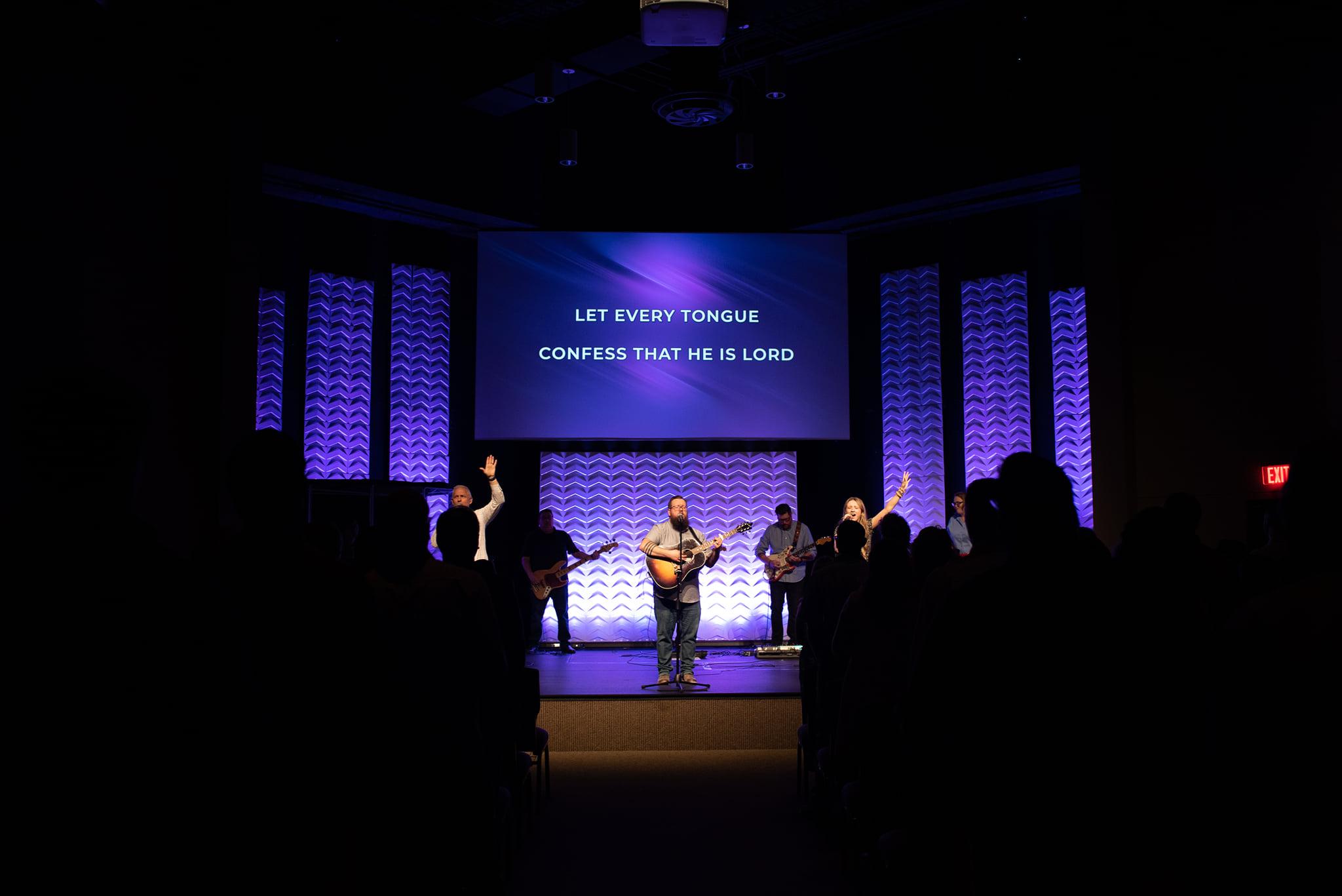 BridgeWay Church Image
