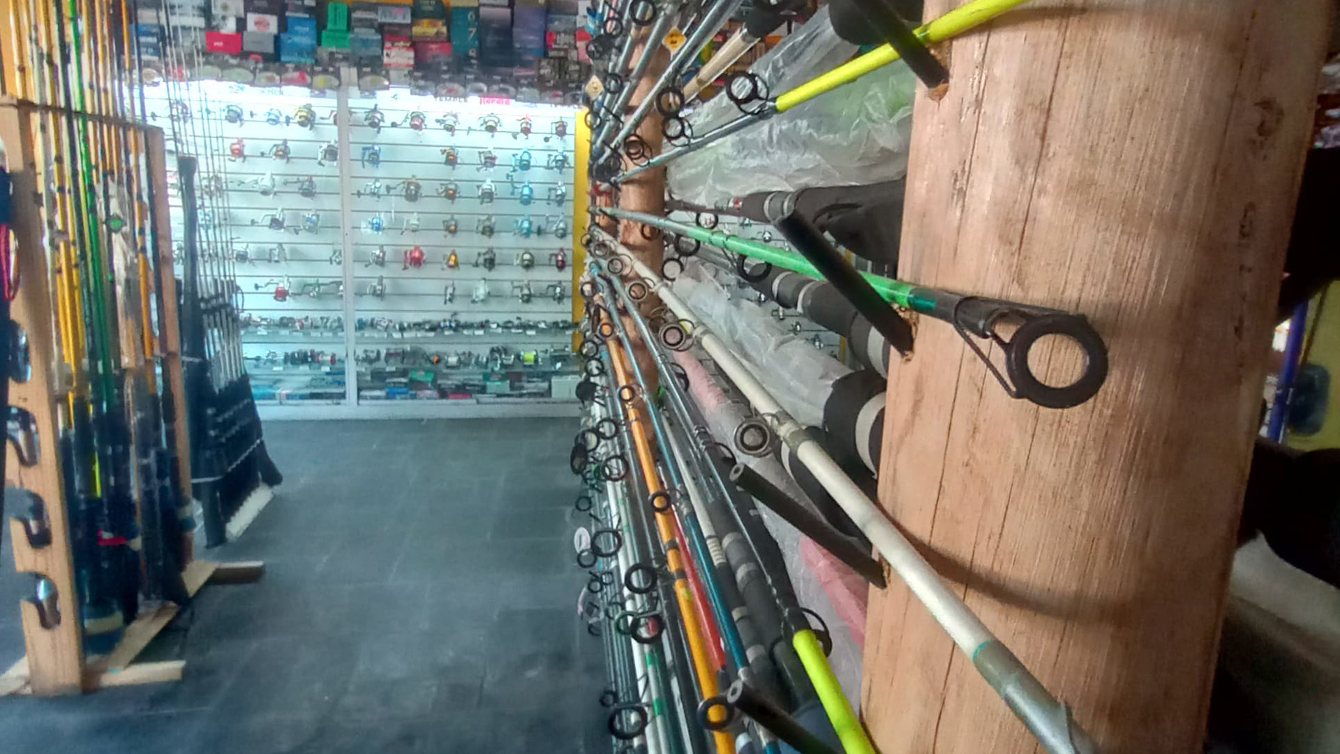 Galería en miniatura