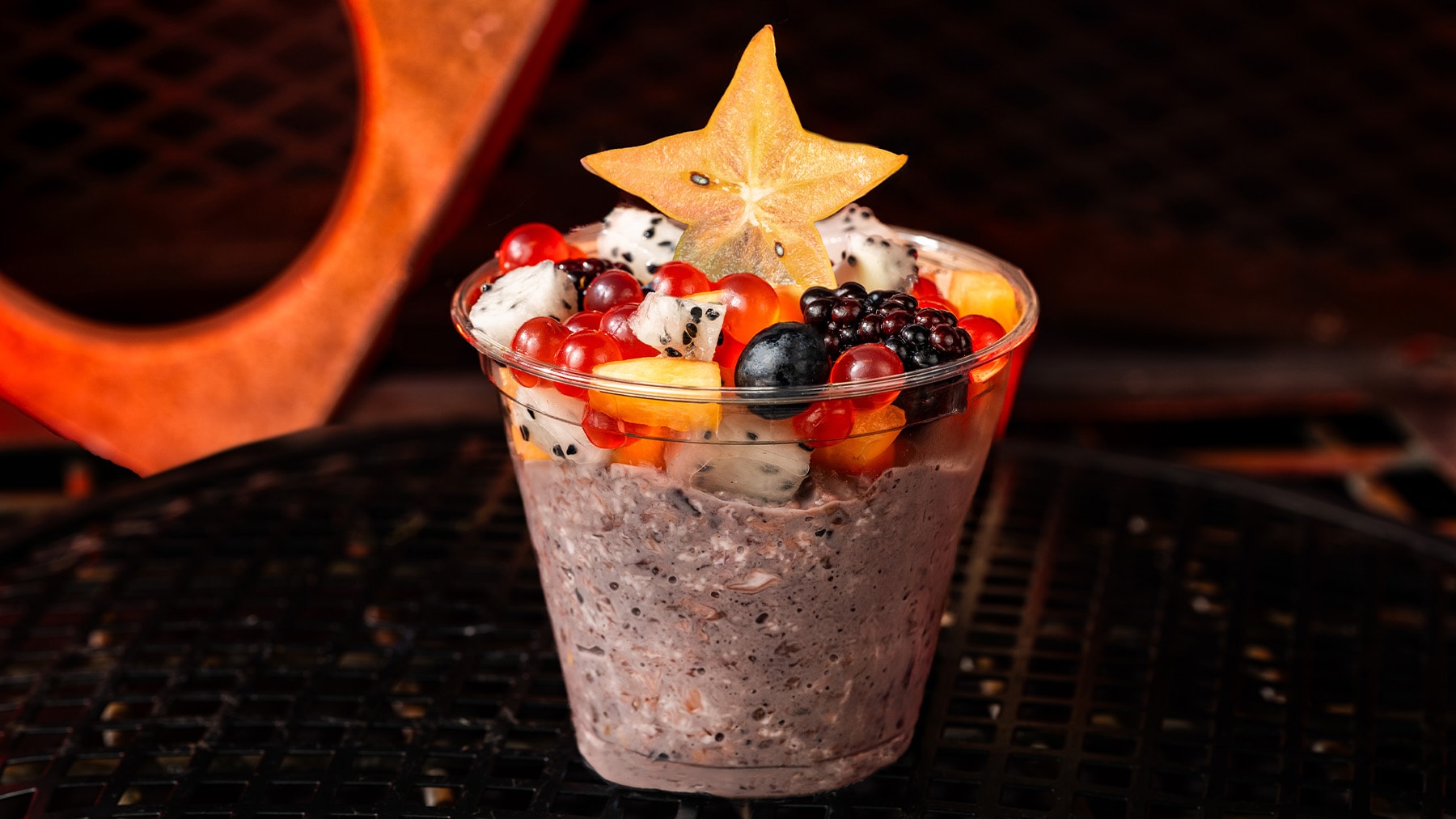 Rising Moons Overnight Oats
