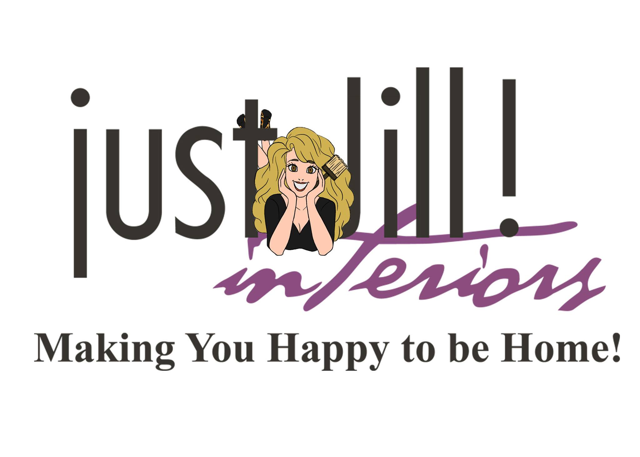 Just Jill! Interiors Photo