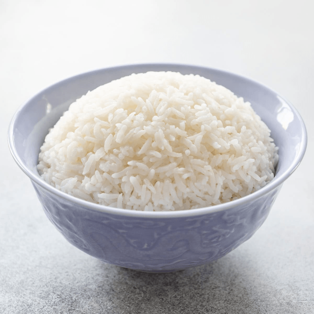 Rice (On the side) 米饭