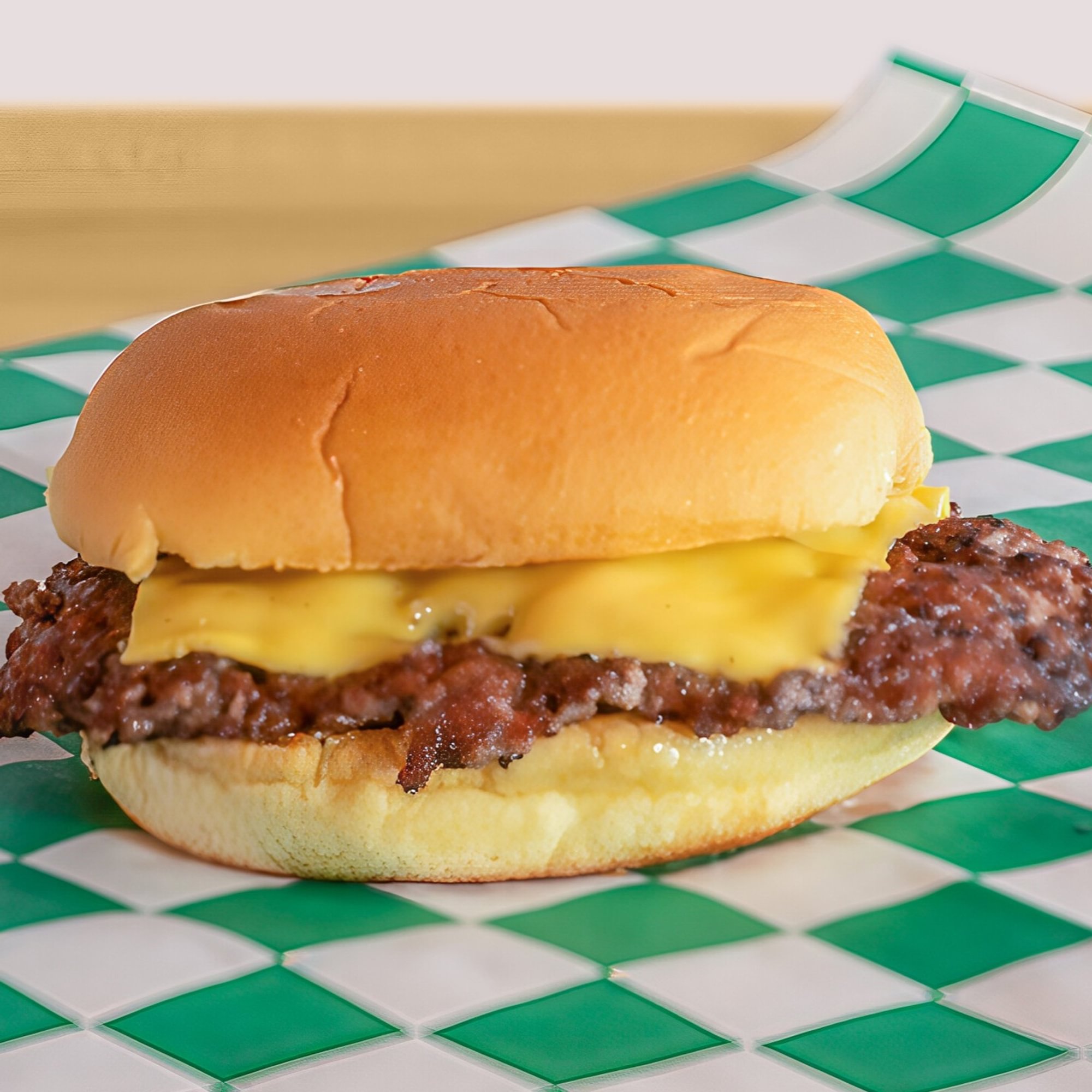 Kid's Patty