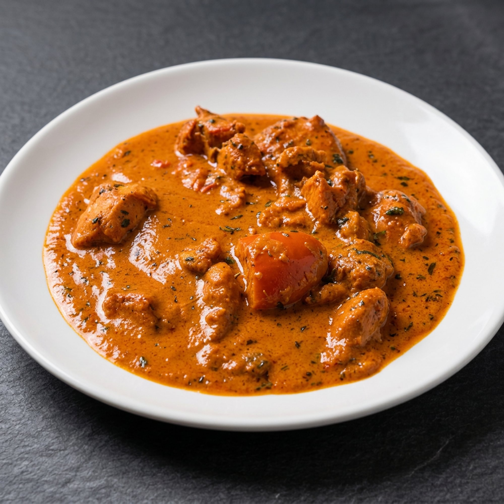 Chicken Tikka Masala