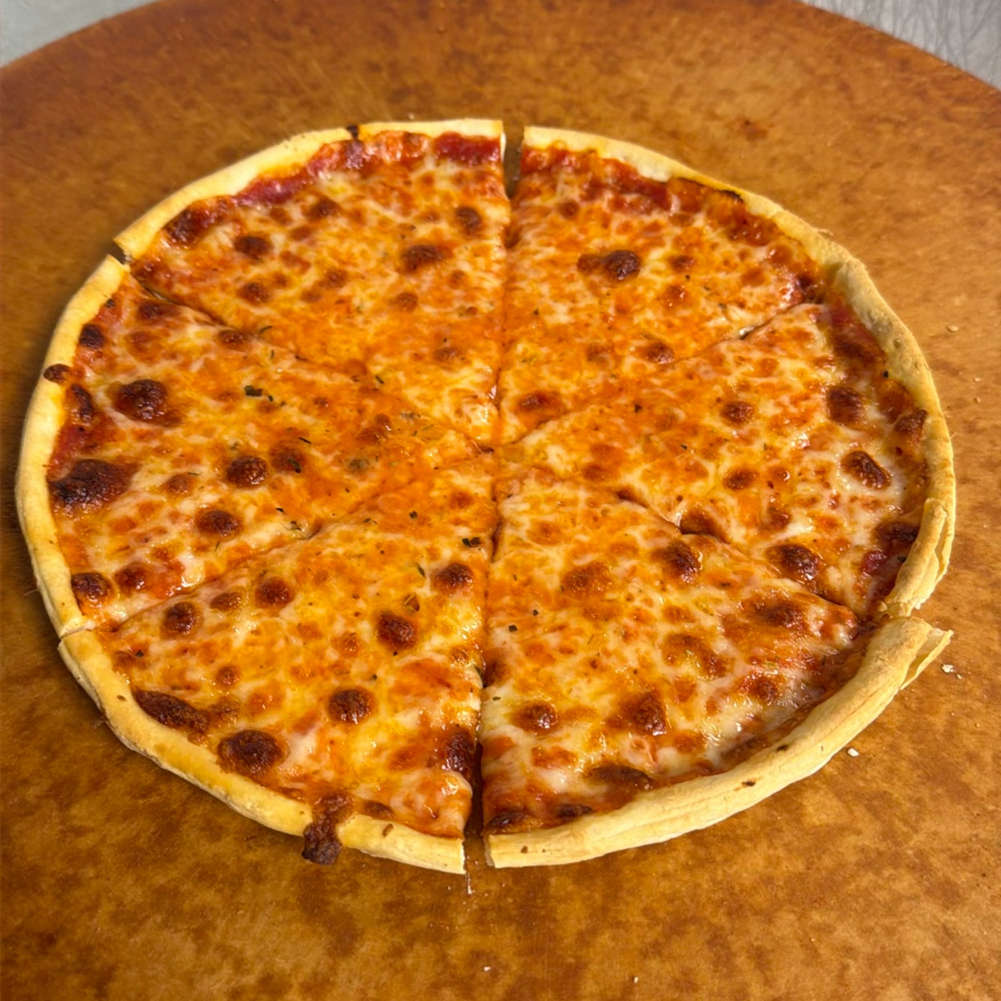 Small Cheese