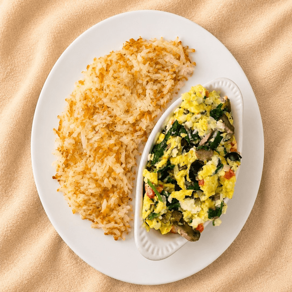Greek Scramble