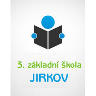 logo Základní škola Jirkov, Nerudova 1151, okres Chomutov