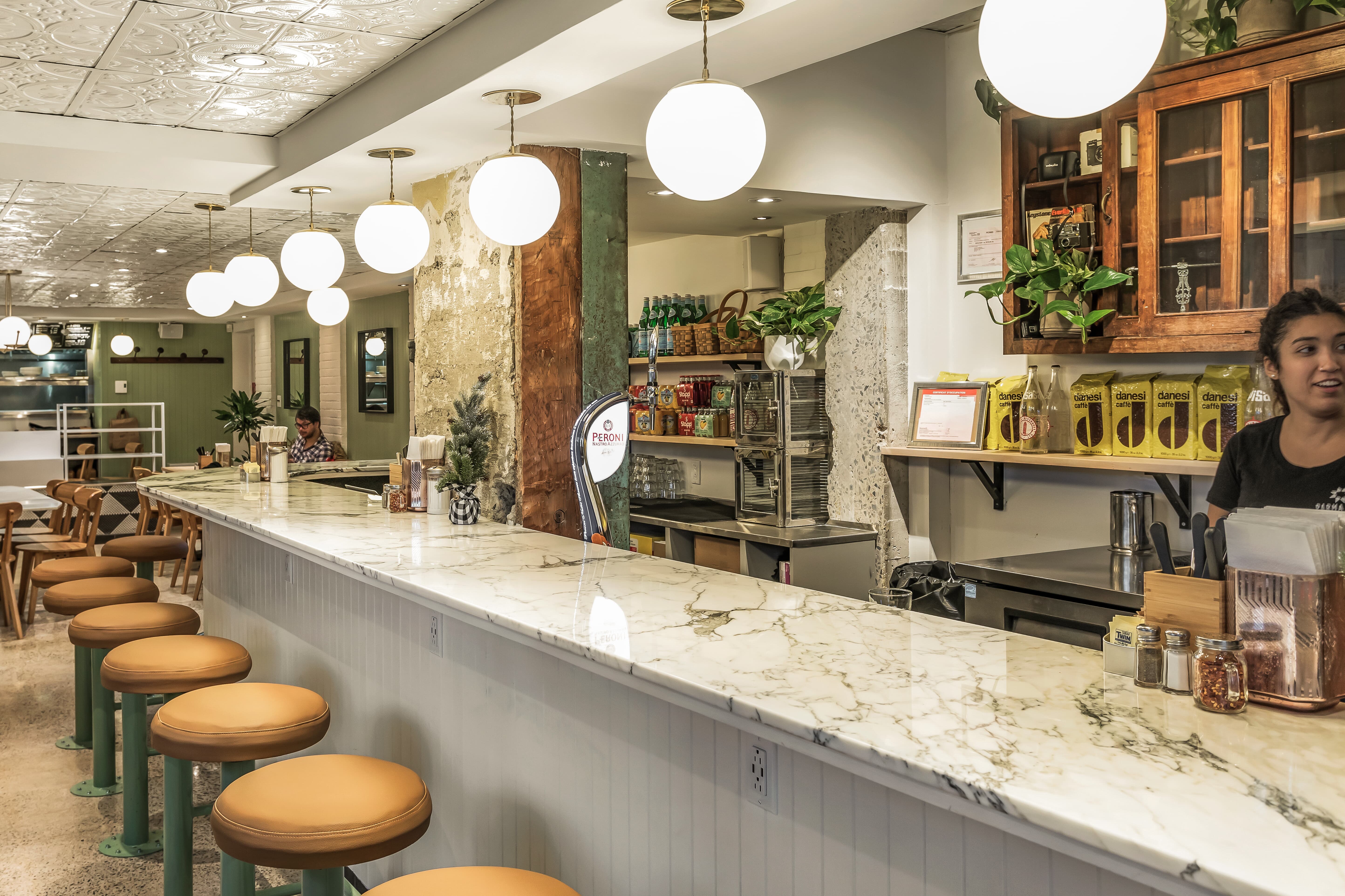 Parma Café