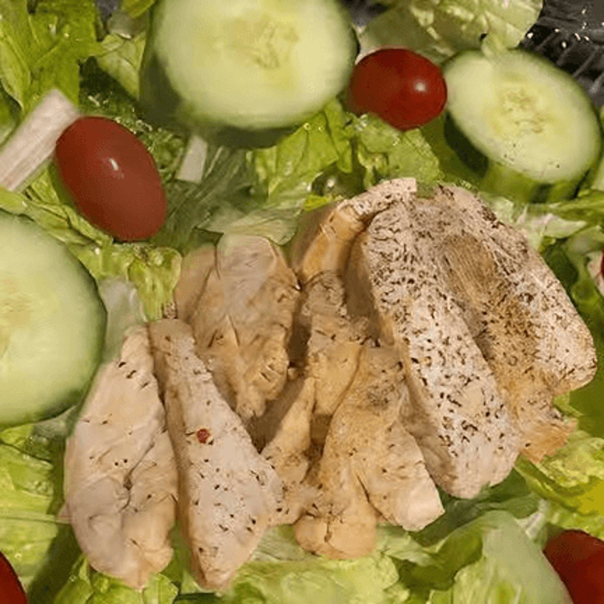 Chicken Salad