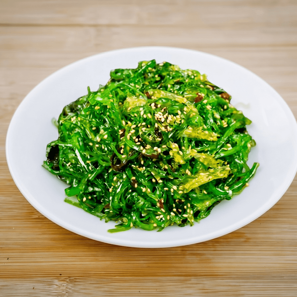 Seaweed Salad
