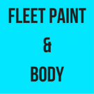 Fleet Paint & Body