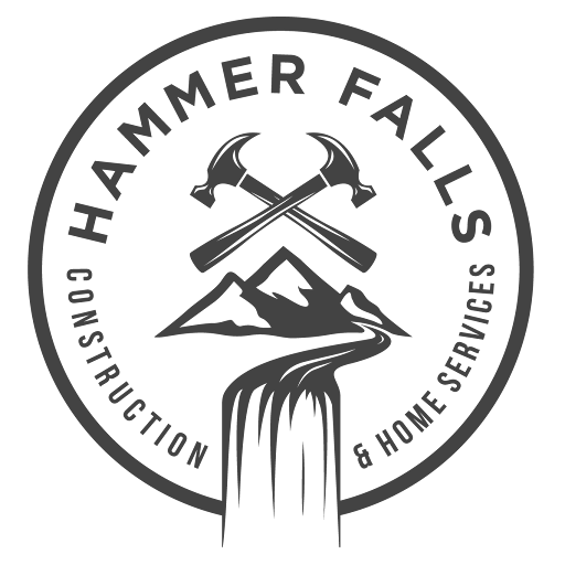 Hammer Falls Construction