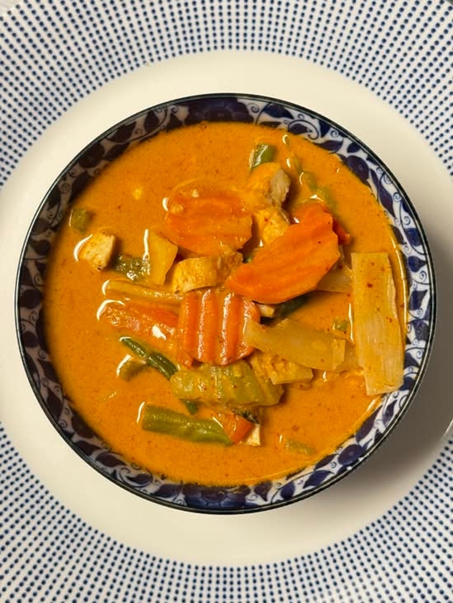 Red Curry