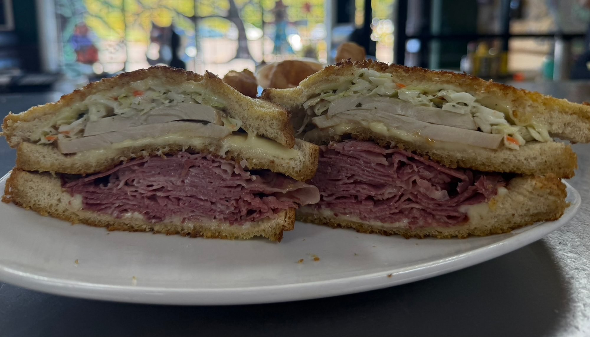 Denti More Sandwich