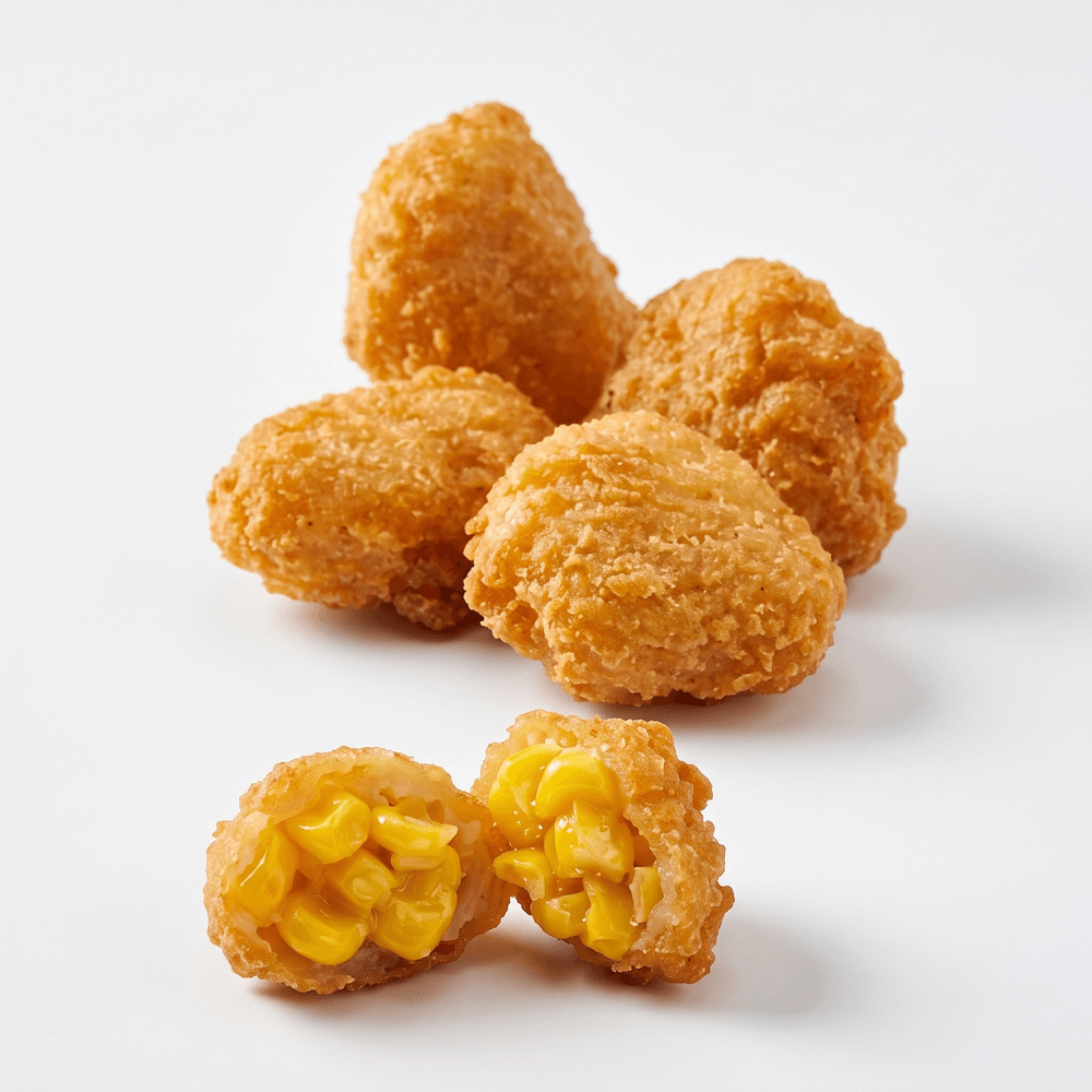 Corn Nuggets