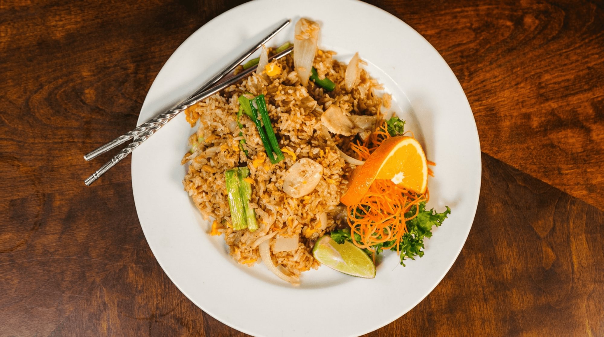 Fried Rice