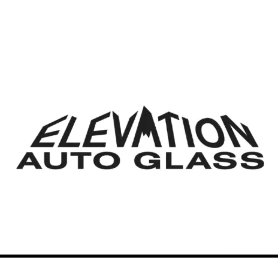 Elevation Auto Glass
