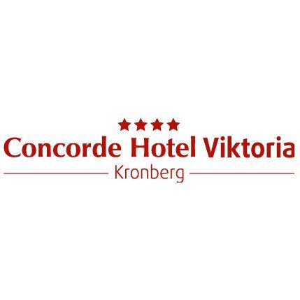 Logo von Concorde Hotel Viktoria