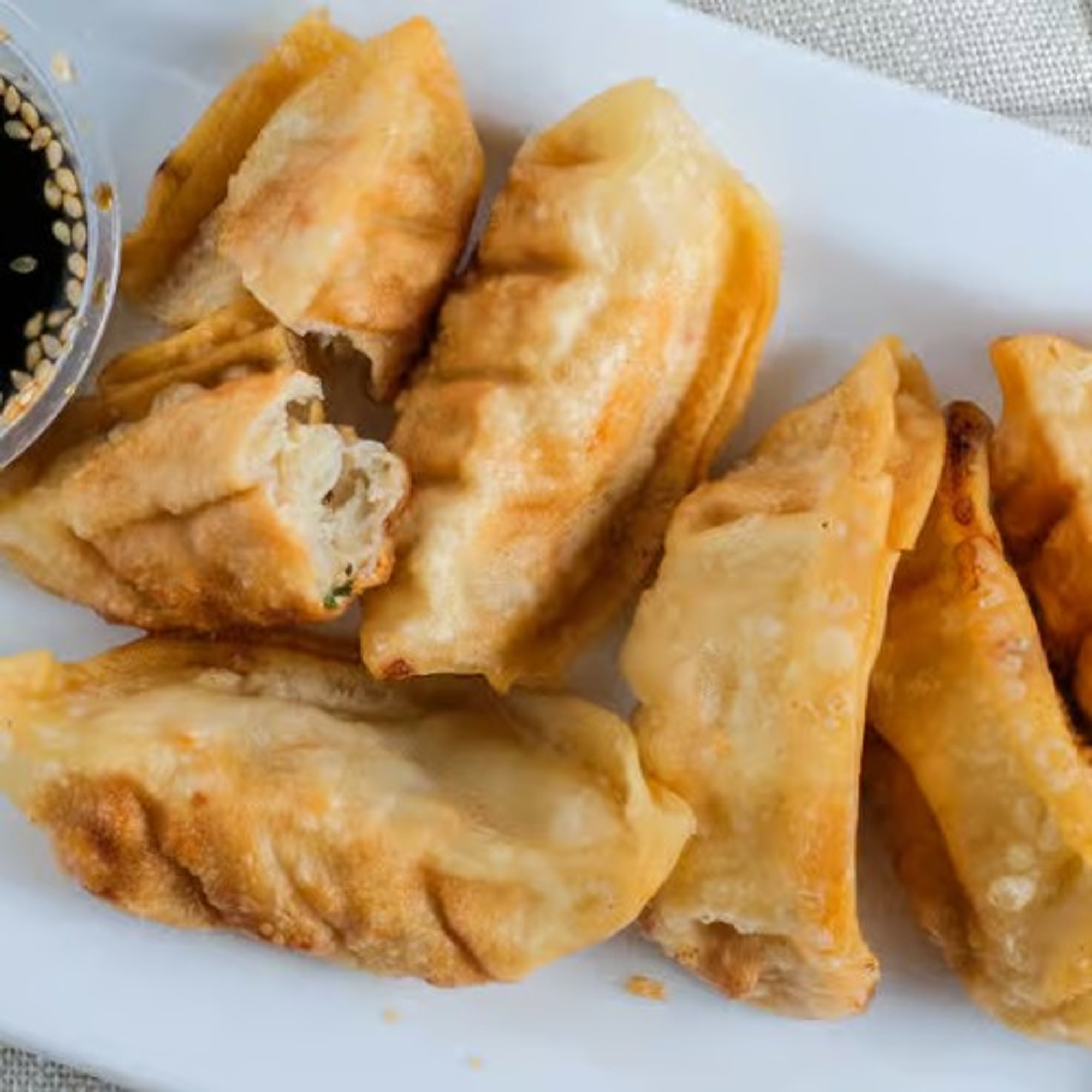 Gyoza (6) -Chicken