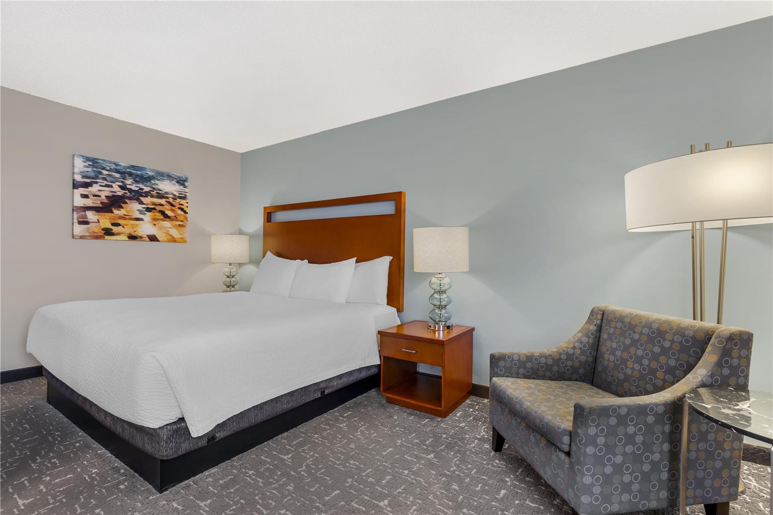 Best Western Plus Bellingham Image