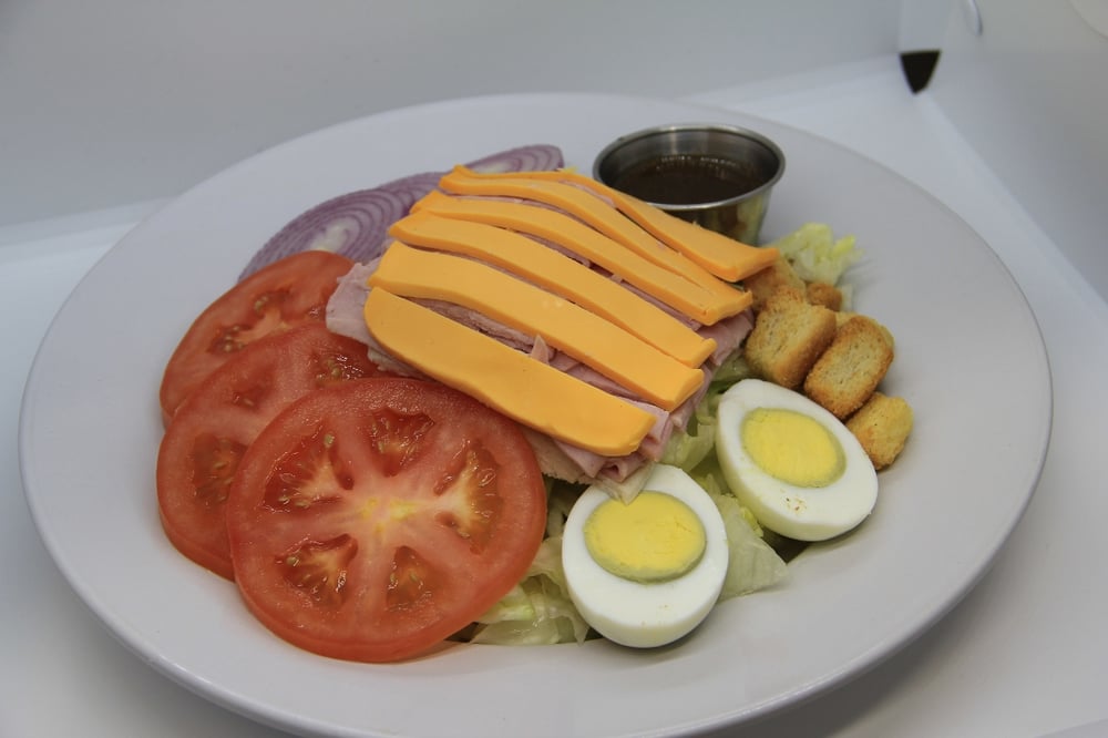 Chef Salad