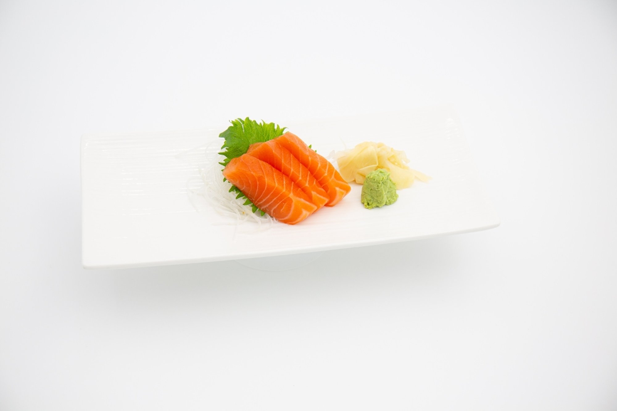 Salmon (Sake)