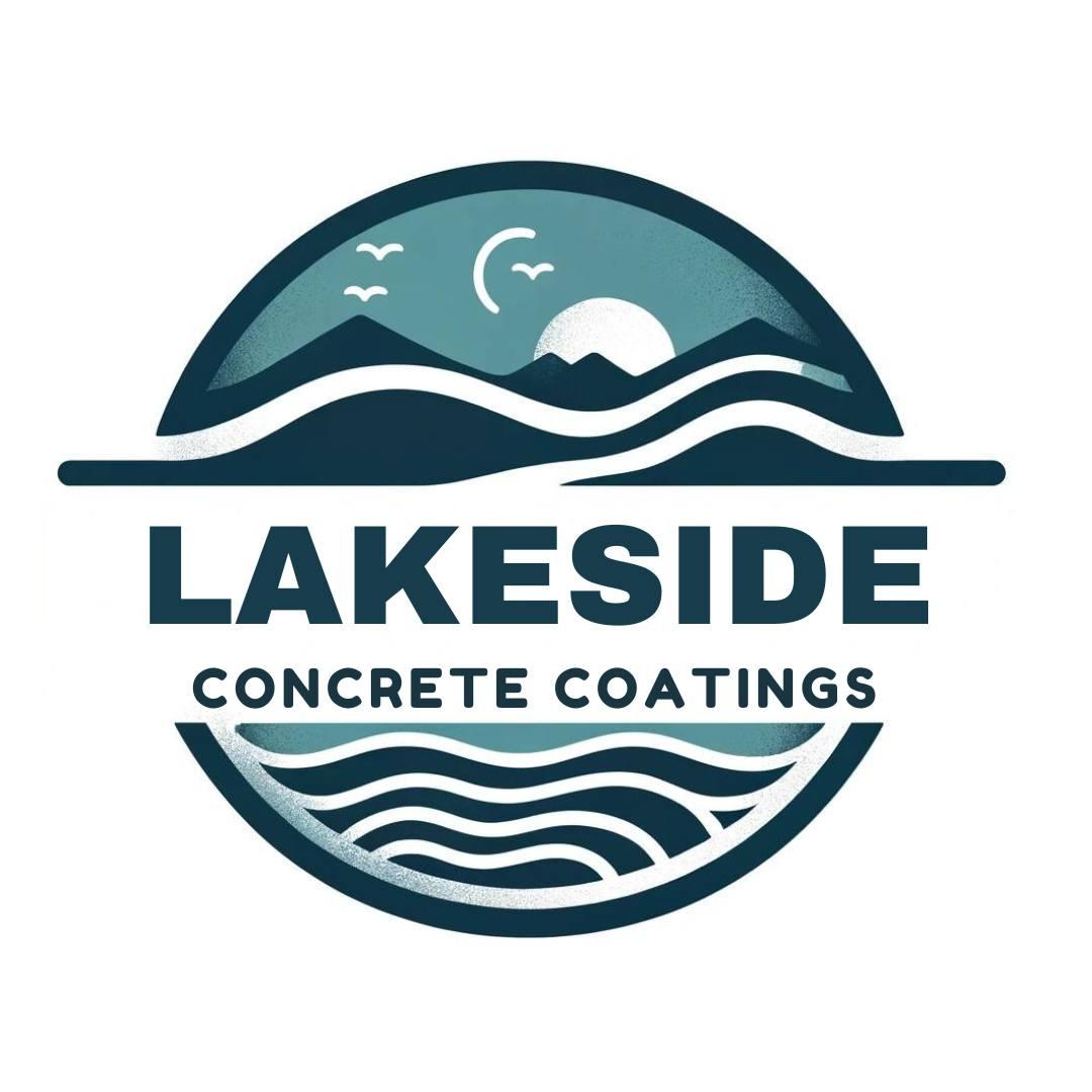 Lakeside Concrete Coating