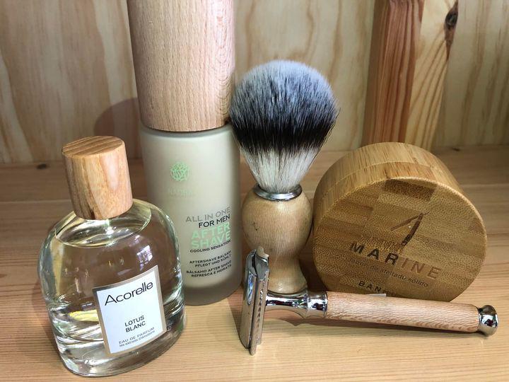 Galería en miniatura