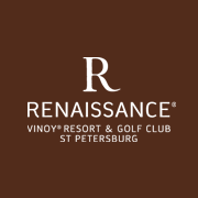 The Vinoy® Renaissance St. Petersburg Resort & Golf Club
