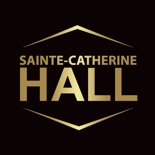Sainte-Catherine Hall - Salle de réception, Location de salle Montréal