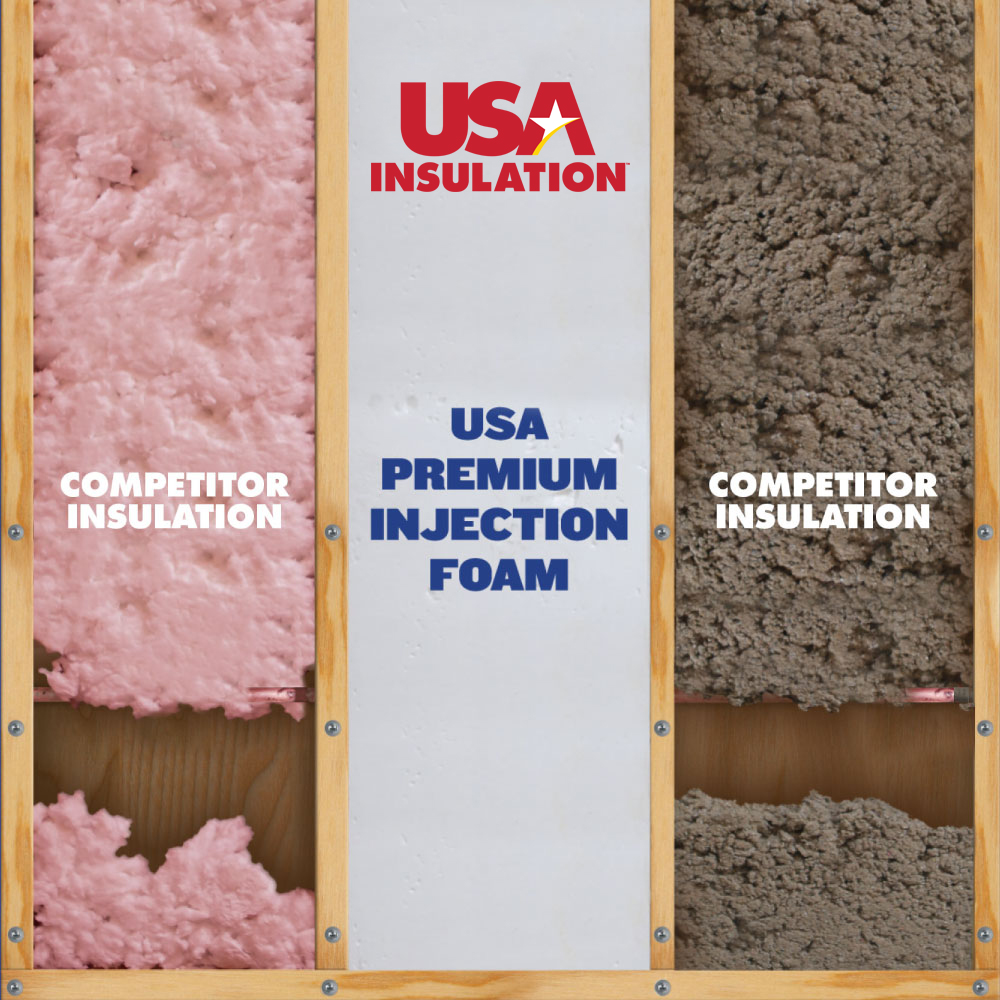 USA Insulation of Chattanooga Image