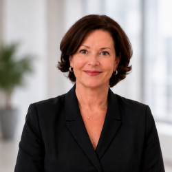 Paula MacLellan - TD Wealth Private Investment Advice