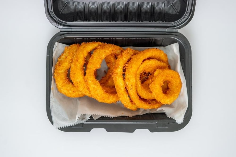 Onion Rings