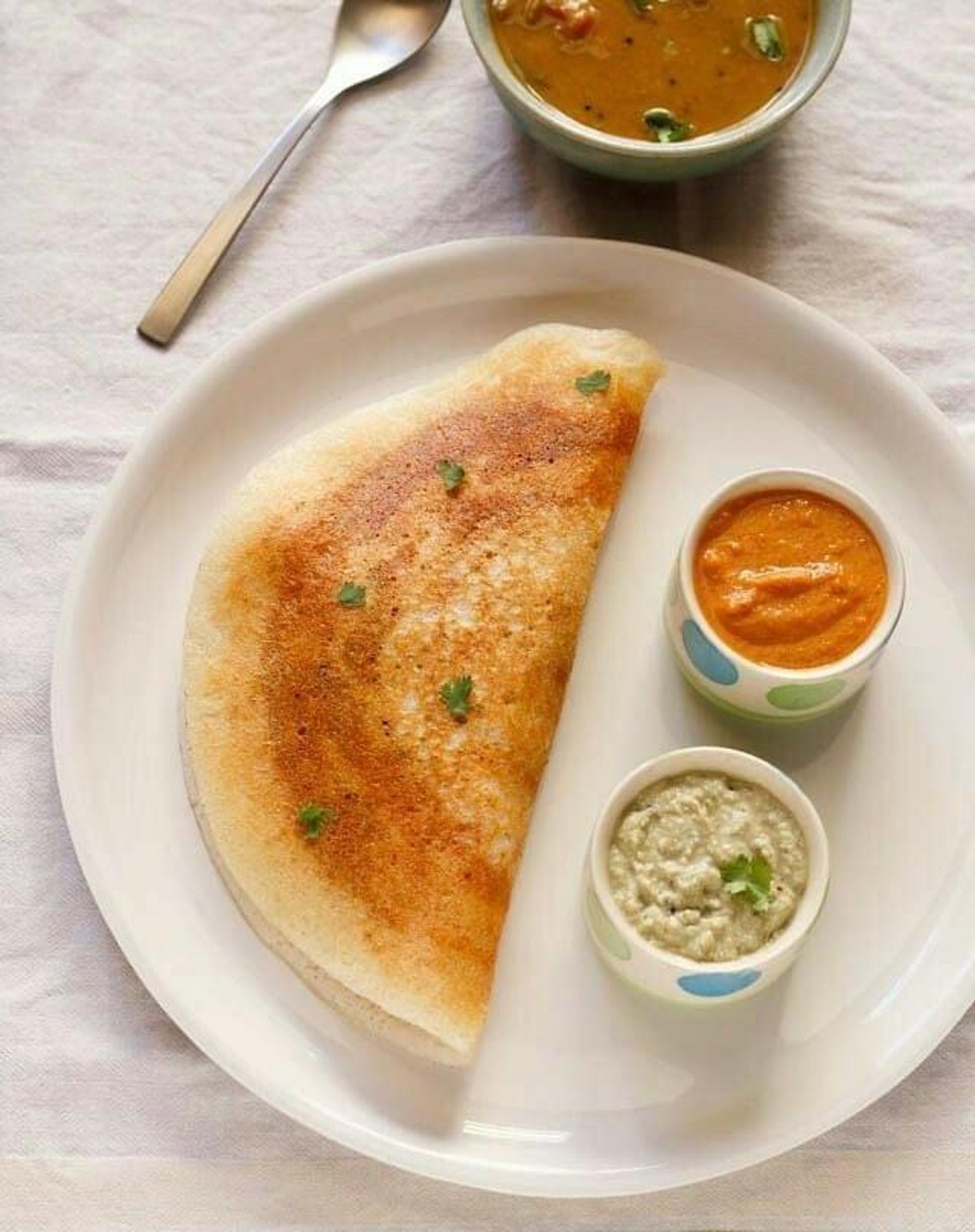 Mysore Dosa Plain