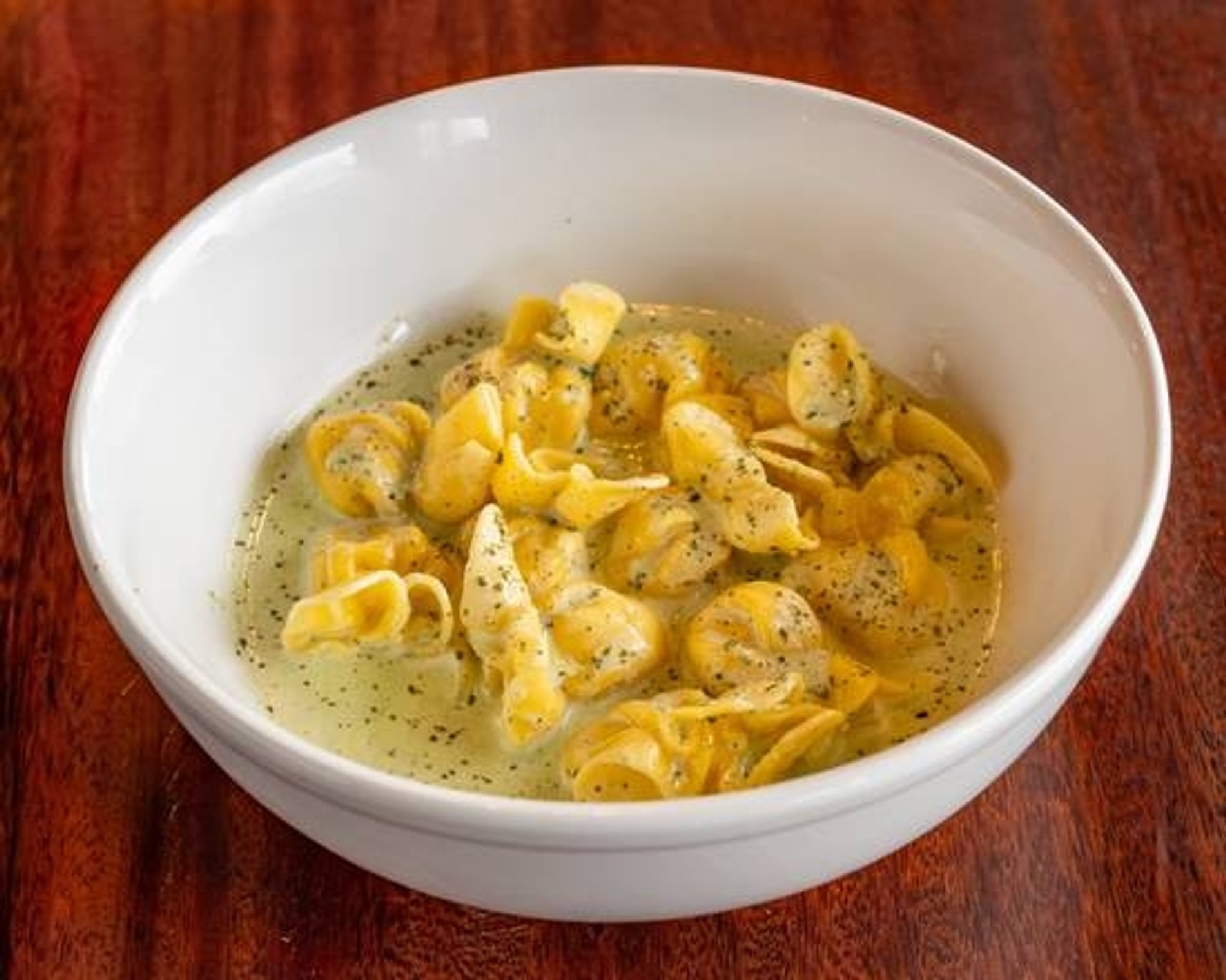 Fiocchetti Alla Gorgonzola