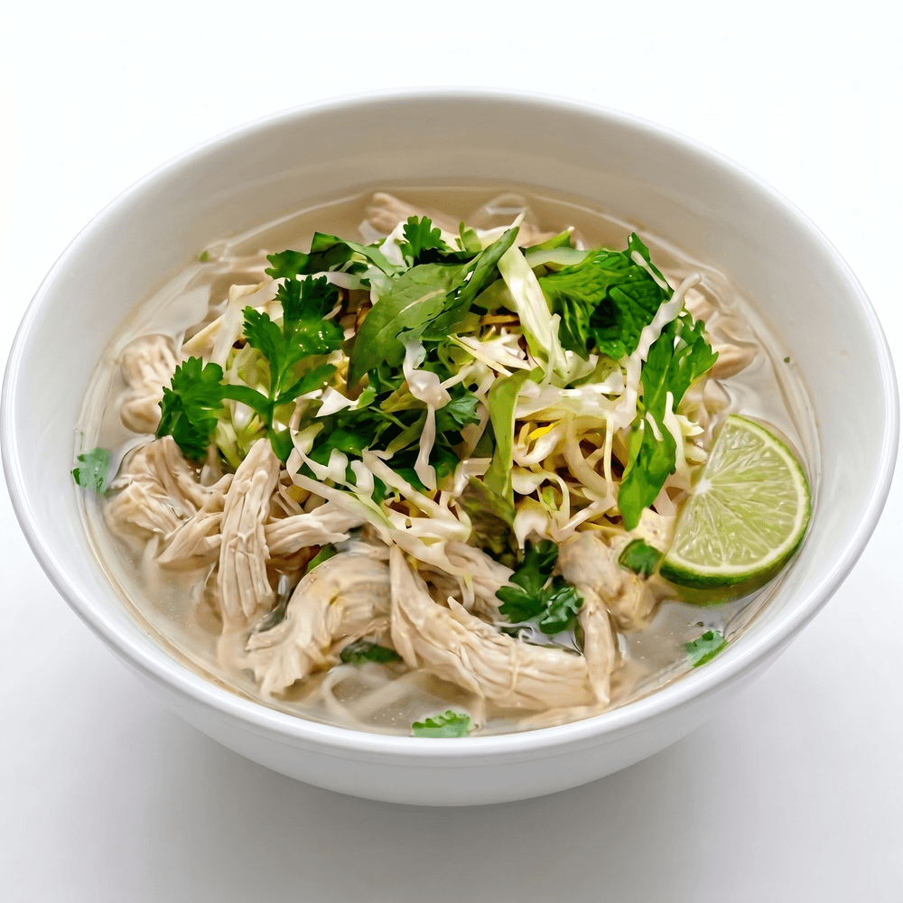 House Noodle (Khao Piak Sen)
