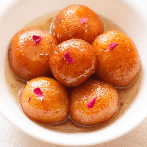 Gulab Jammun