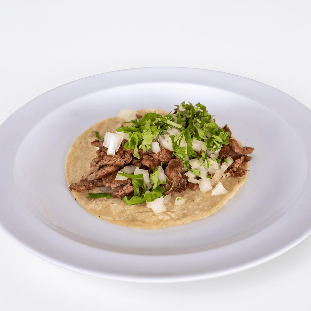 Lengua Taco