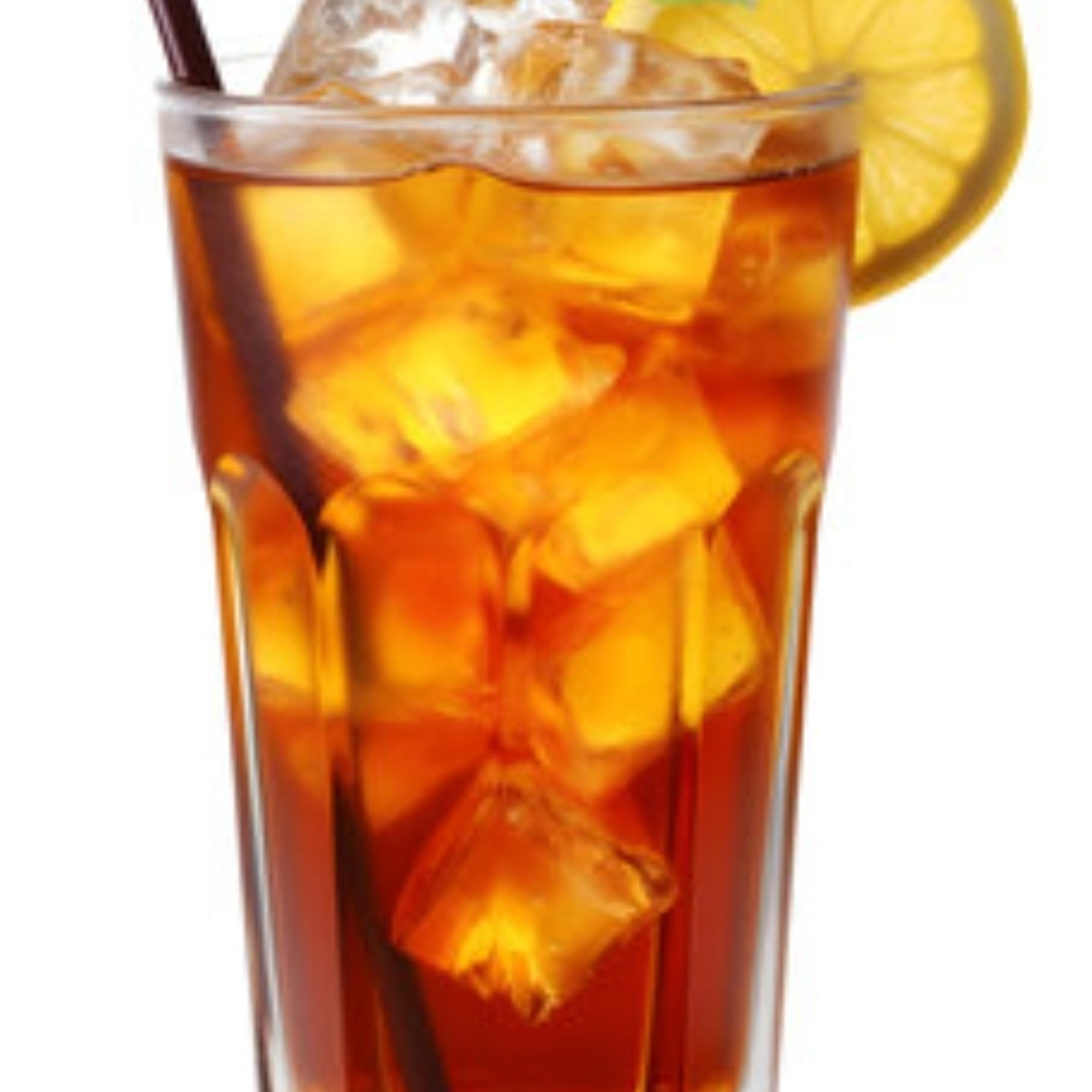 Homemade Iced Tea