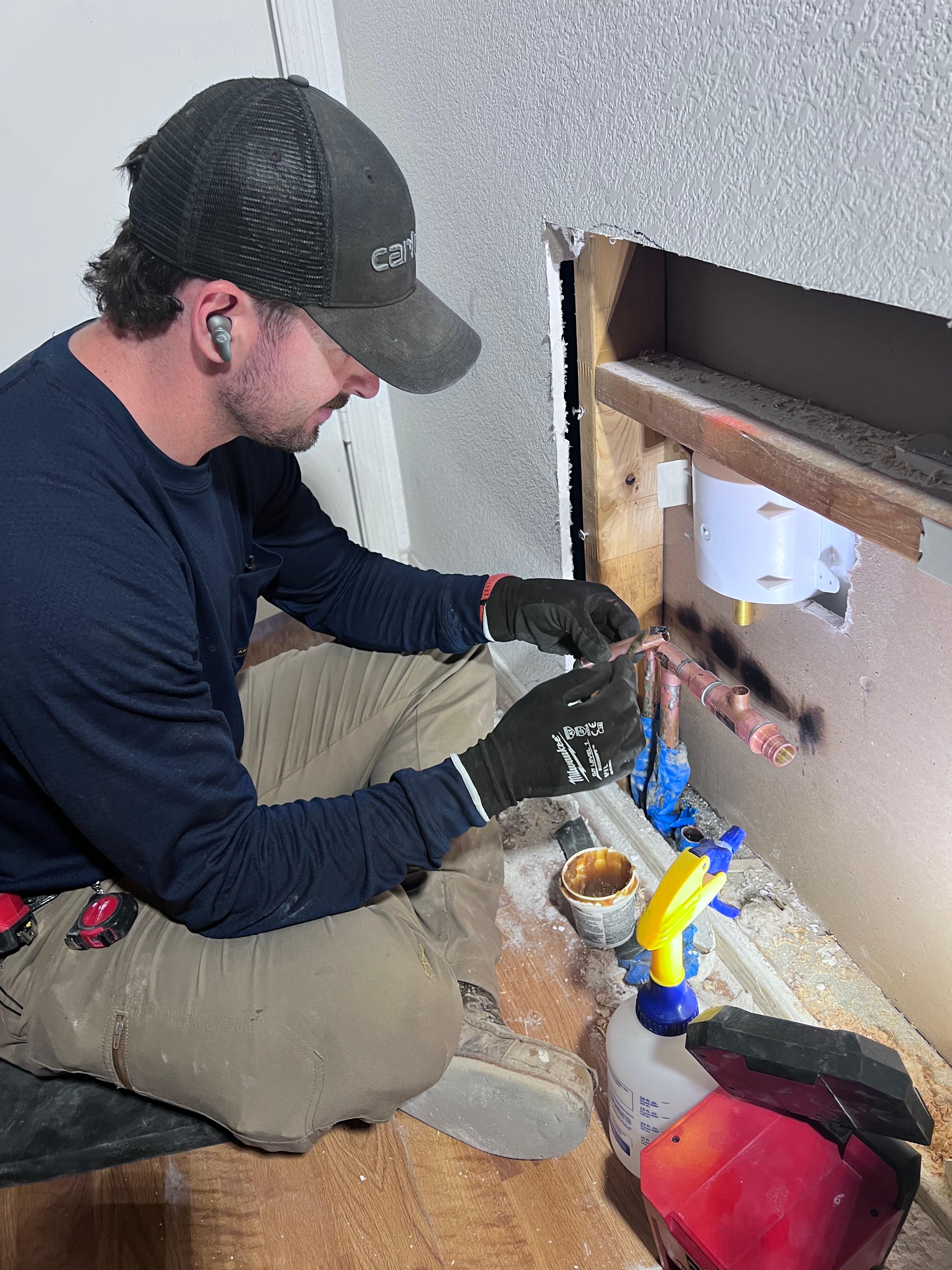 Jet’n Drains Plumbing & Rooter Image