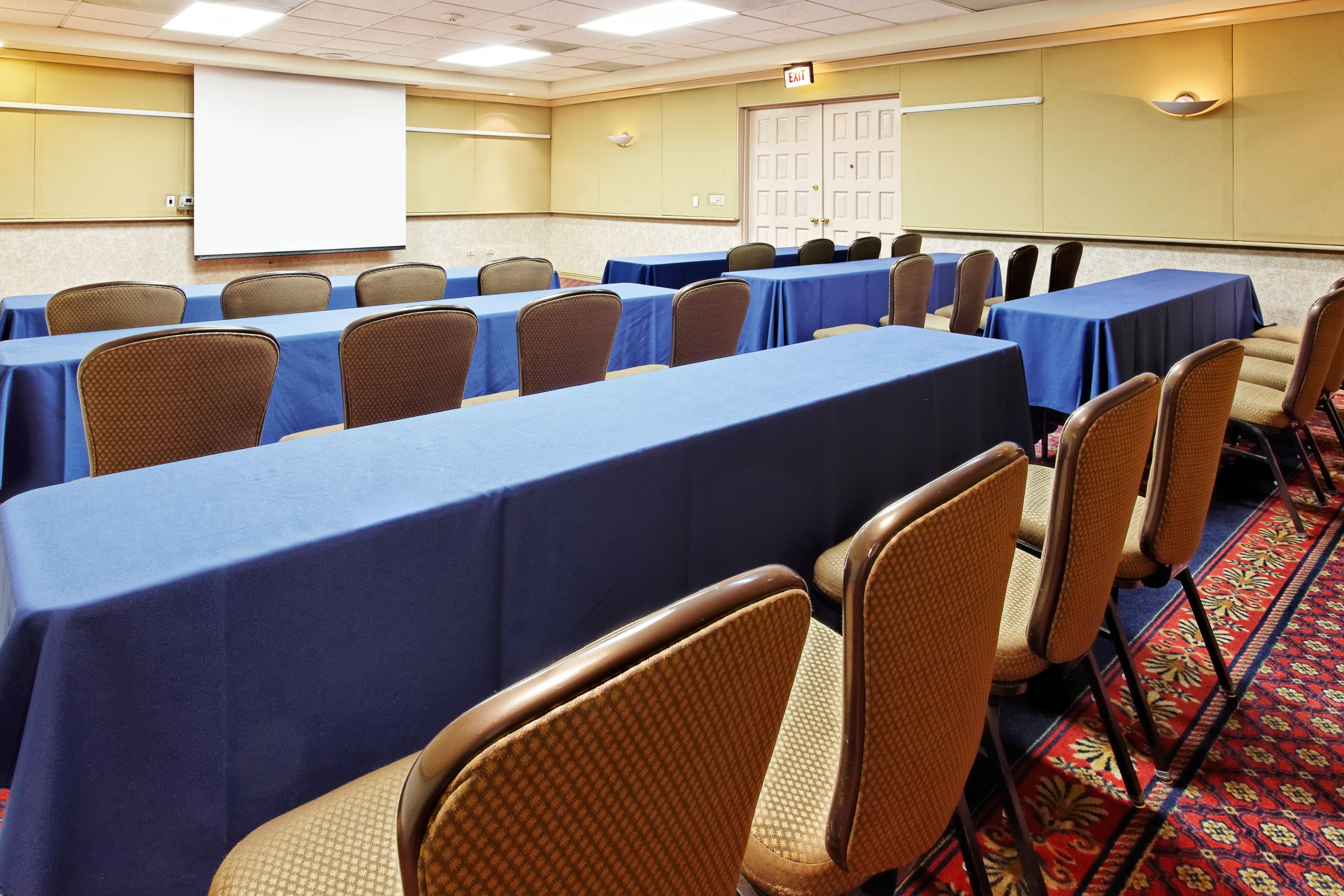 Images Holiday Inn Express Monterrey Tecnologico