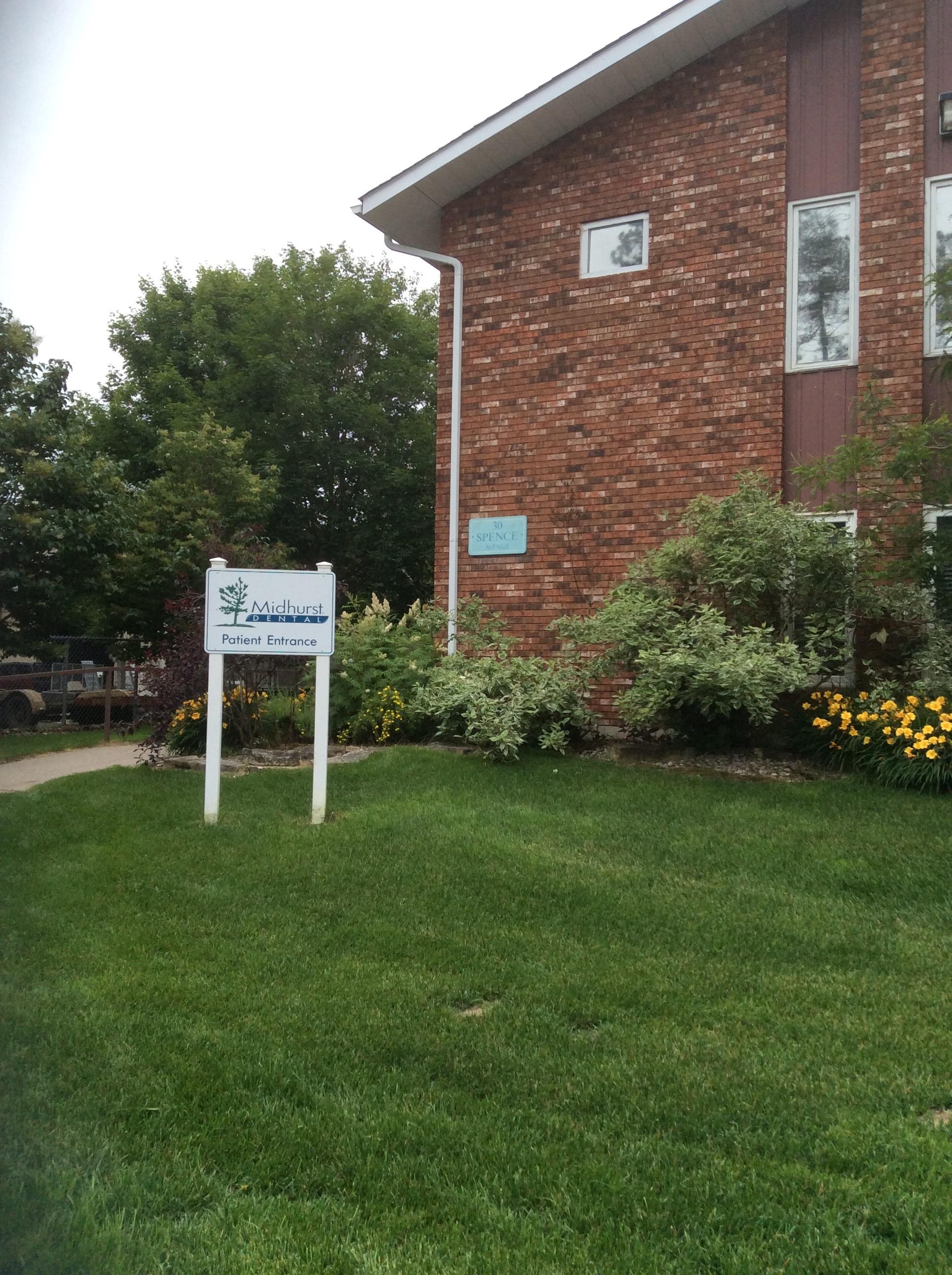 Midhurst Dental