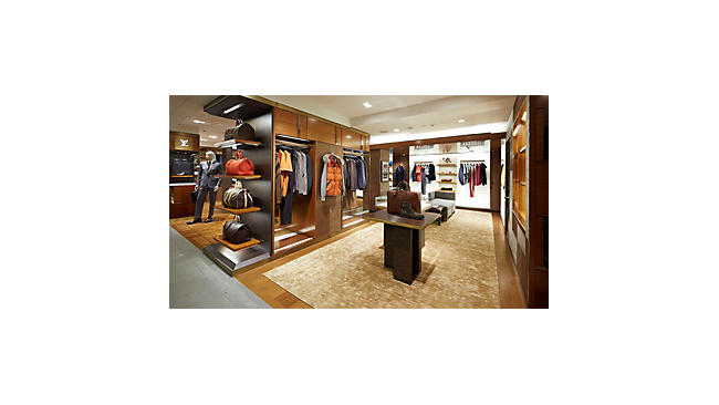 Louis Vuitton London Harrods Men - Clothing Retailers in Westminster SW1X 7XL - 0