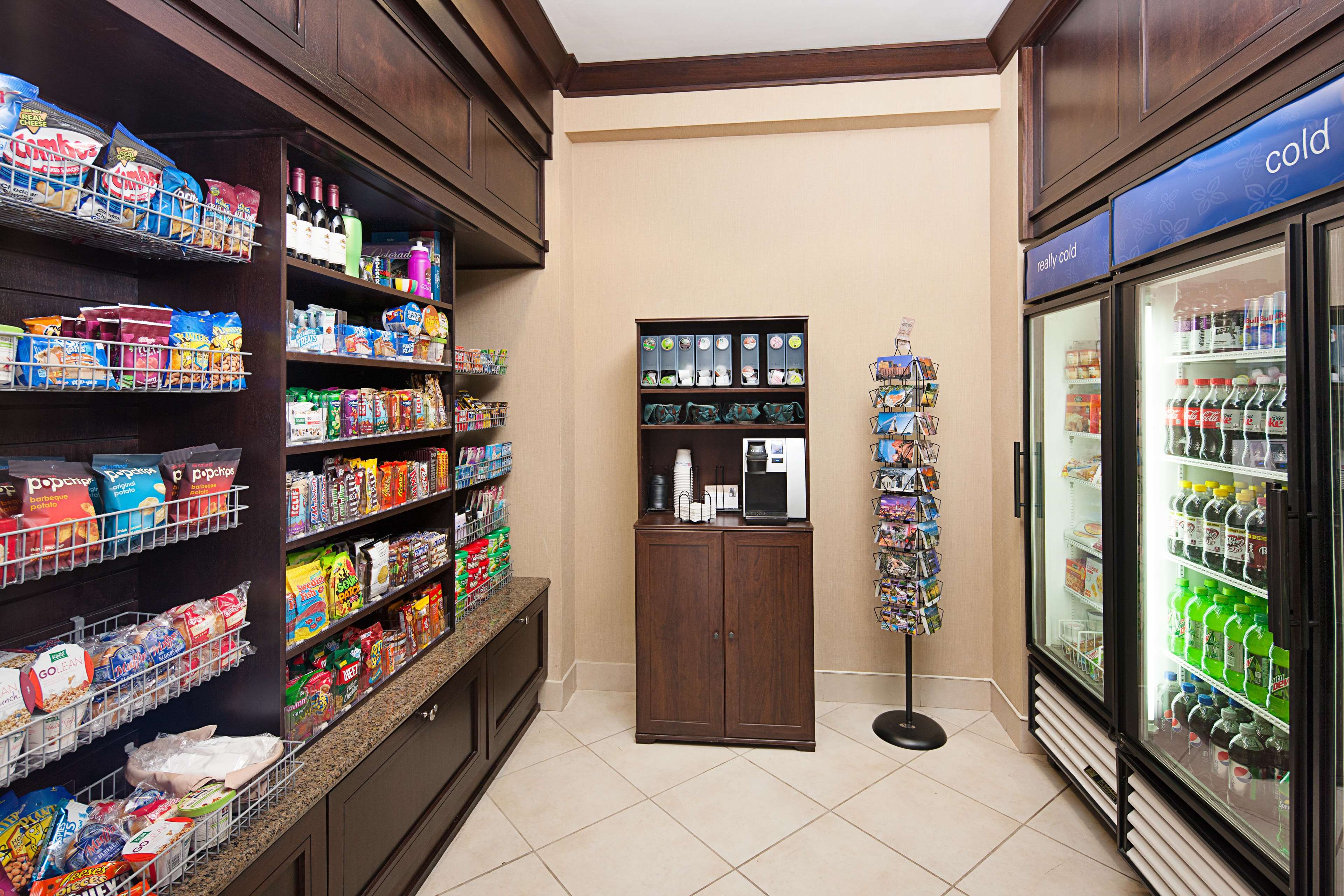 Hilton Garden Inn Denver Tech Center Photo