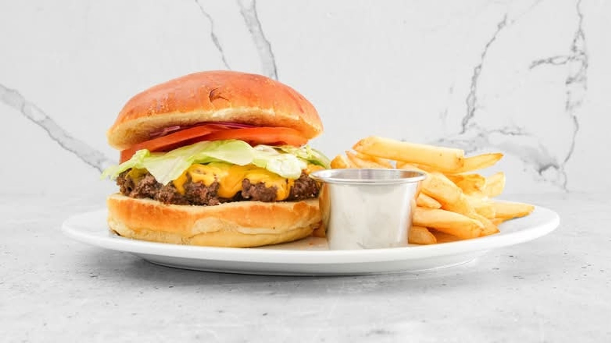 Cheeseburger