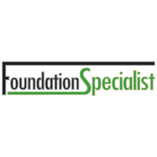 Foundation Specialist LLC Logo