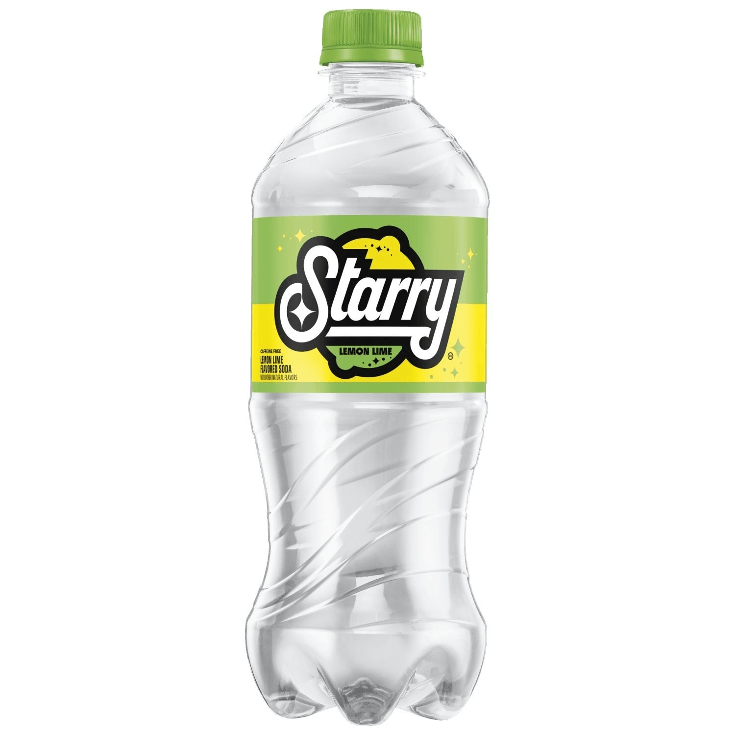 Starry