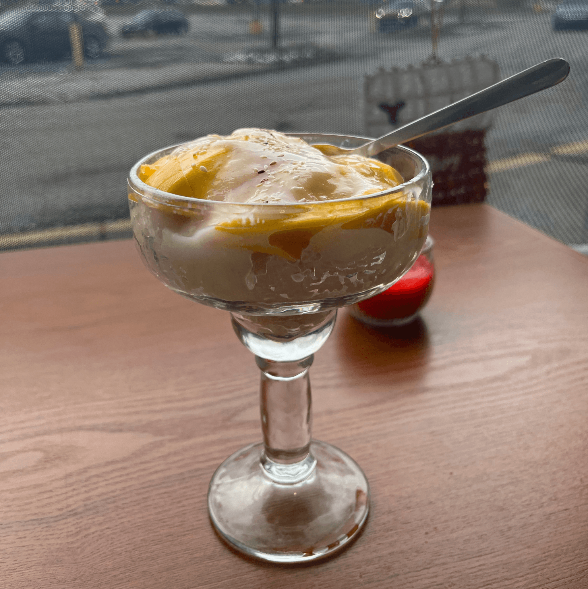 Mango Sticky Rice